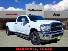 2024 Ram 3500 Big Horn Truck Crew Cab