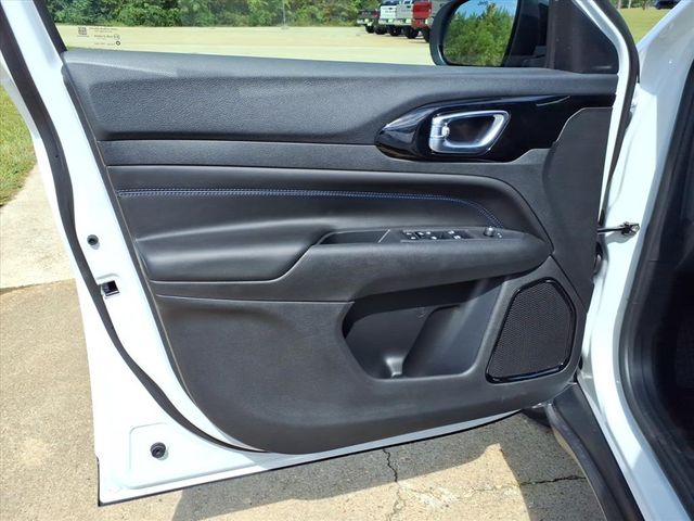 2026 Jeep Compass Altitude - Photo 19