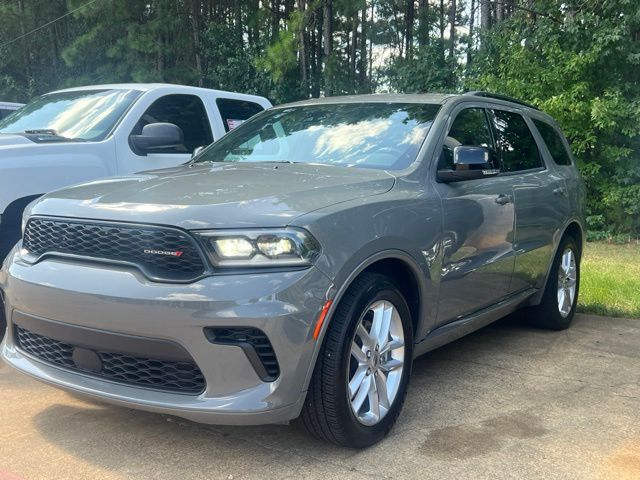 2024 Dodge Durango
