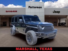 2023 Jeep Wrangler Sport S SUV