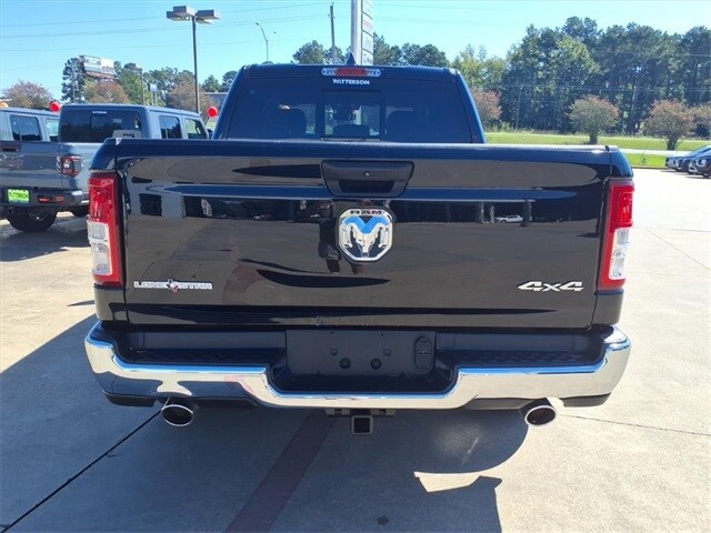 2024 Ram 1500 Big Horn Lone Star photo 3