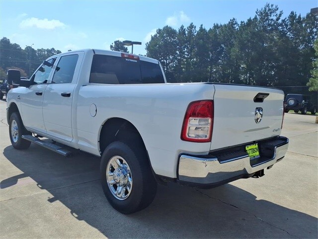 2024 Ram 2500 Tradesman photo 4