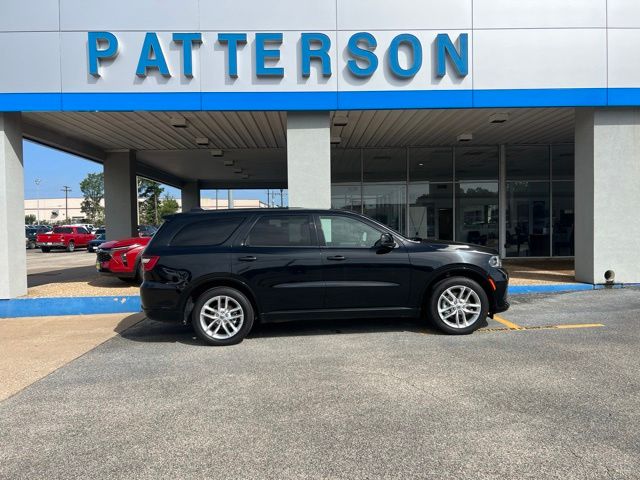 2023 Dodge Durango SUV 