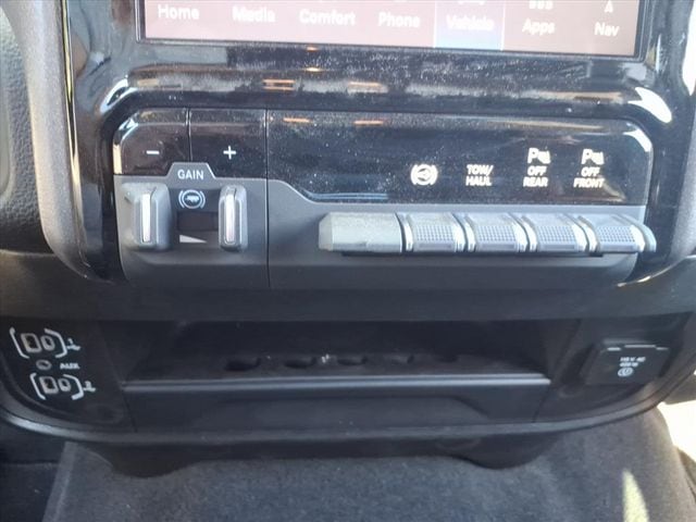 2026 RAM 2500 Tradesman - Photo 10