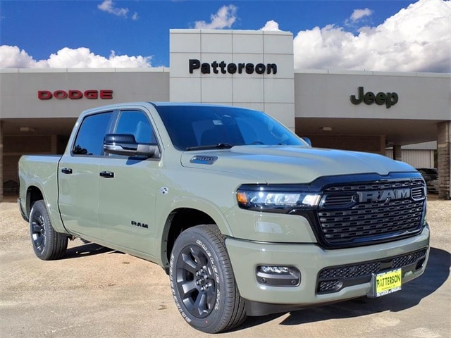 2026 RAM Ram 1500 Pickup Big Horn/Lone Star's photo