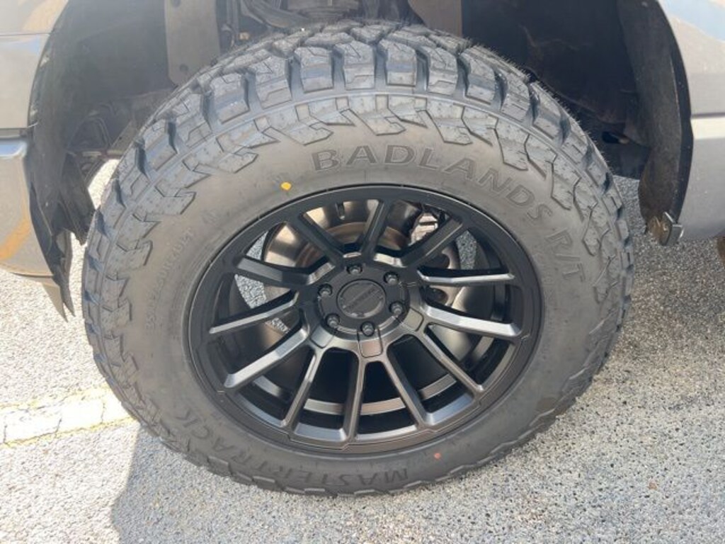 Used 2022 Ford F-150 Lariat Truck SuperCrew Cab