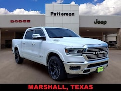 2022 Ram 1500 Laramie Truck Crew Cab
