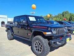 2025 Jeep Gladiator RUBICON X 4X4 Pickup