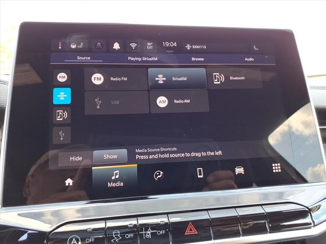 2026 Jeep Compass Altitude - Photo 8