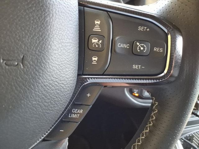 2025 RAM 2500 Power Wagon - Photo 27