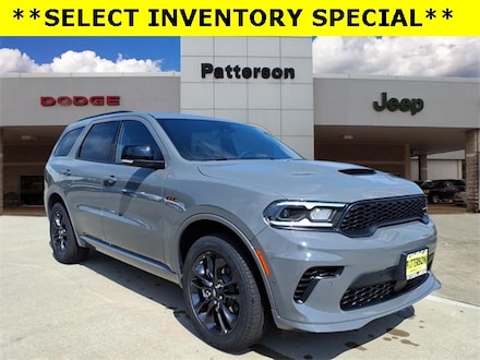 2026 Dodge Durango GT PLUS AWD Sport Utility