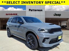 2026 Dodge Durango GT PLUS AWD Sport Utility