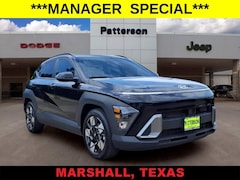 2025 Hyundai Kona SEL SUV