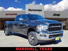2022 Ram 3500 Tradesman Truck Crew Cab