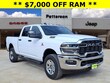  Ram 2500