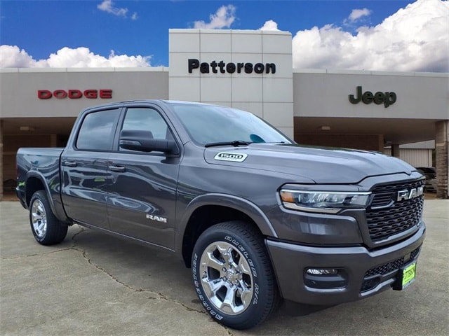2026 RAM Ram 1500 Pickup Big Horn/Lone Star's photo