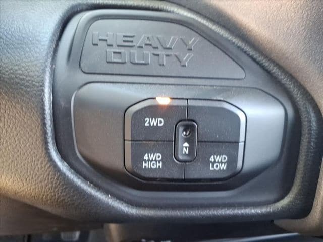 2026 RAM 2500 Tradesman - Photo 5