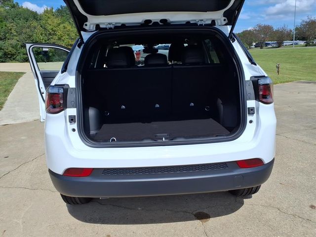 2026 Jeep Compass Altitude - Photo 17