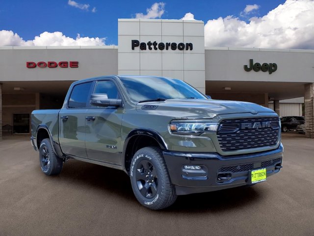  Ram 1500