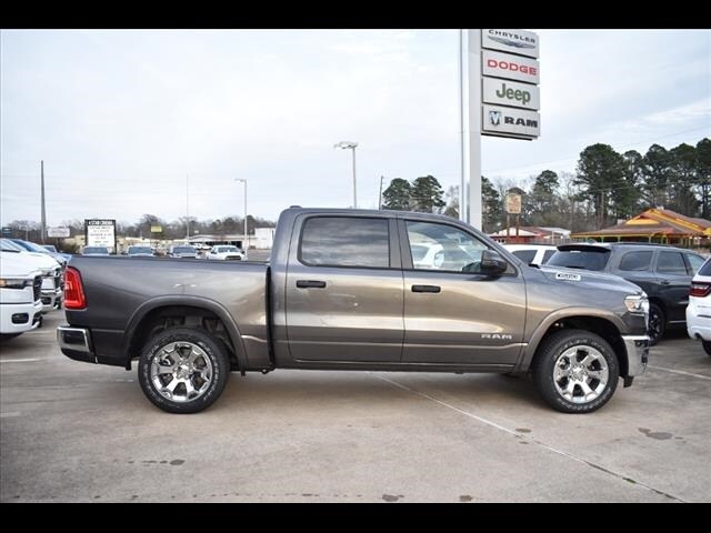 2025 Ram 1500 Big Horn Lone Star photo 2