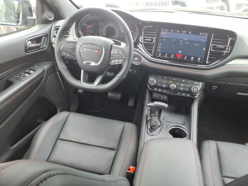 New 2026 Dodge Durango GT PLUS AWD Sport Utility