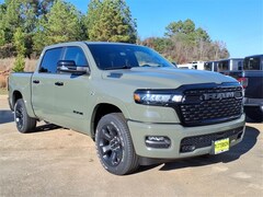 2026 Ram 1500 LONE STAR CREW CAB 4X4 5'7 BOX Pickup