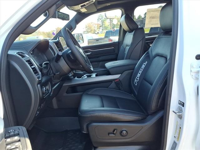 2026 RAM 1500 Rebel - Photo 16