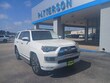  Toyota 4Runner
