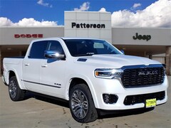 2026 Ram 1500 TUNGSTEN CREW CAB 4X4 Pickup