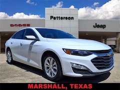 2024 Chevrolet Malibu LT Sedan
