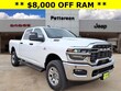  Ram 2500
