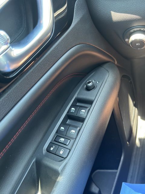 2024 Jeep Compass Trailhawk - Photo 23
