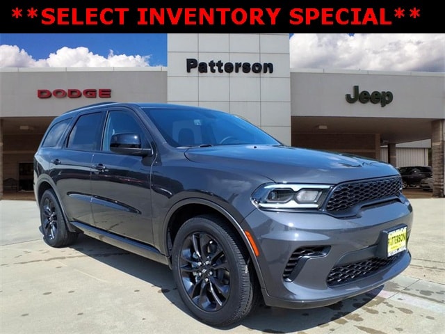 2026 Dodge Durango GT's photo