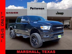 2020 Ram 1500 Big Horn/Lone Star Truck Crew Cab