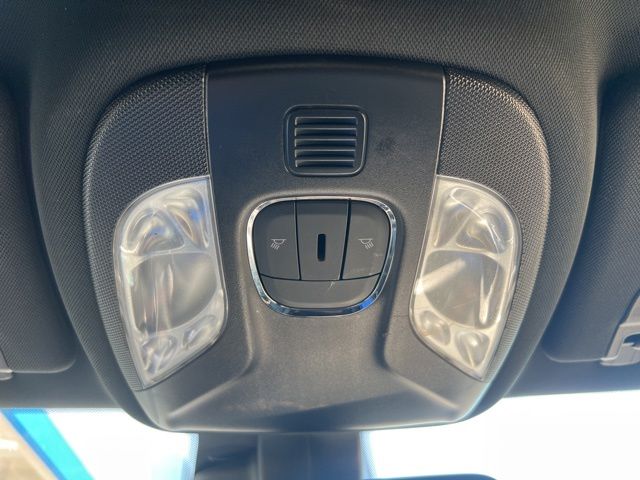 2024 Jeep Compass Trailhawk - Photo 22