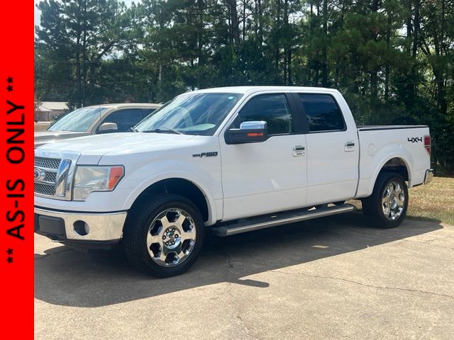 Used 2010 Ford F-150