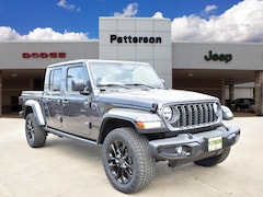 2025 Jeep Gladiator NIGHTHAWK 4X4 Pickup