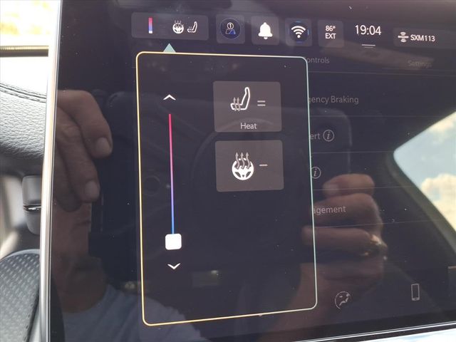2026 Jeep Compass Altitude - Photo 7