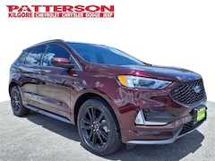 2024 Ford Edge ST Line SUV