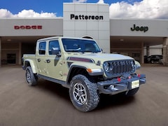 2026 Jeep Gladiator SHADOW OPS 4X4 Pickup