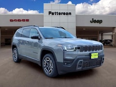 2026 Jeep Cherokee LIMITED 4X4 Sport Utility