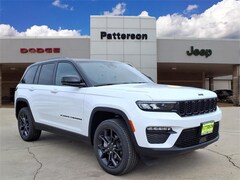 2025 Jeep Grand Cherokee LIMITED 4X4 Sport Utility