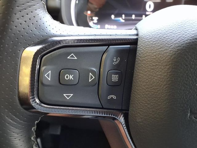 2025 RAM 2500 Power Wagon - Photo 26