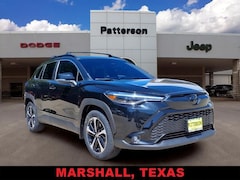 2025 Toyota Corolla Cross Hybrid Hybrid XSE SUV