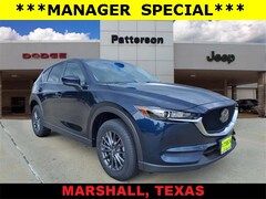 2019 Mazda Mazda CX-5 Touring SUV