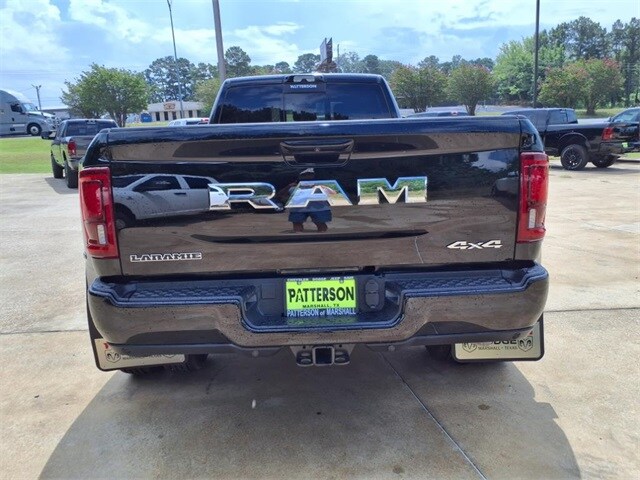 2025 Ram 3500 Laramie photo 3