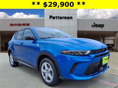 2025 Dodge Hornet GT AWD SUV