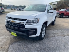 2022 Chevrolet Colorado LT Truck Extended Cab