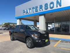 2023 Ford F-150 XL Truck SuperCrew Cab