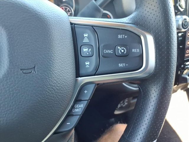 2026 RAM 2500 Tradesman - Photo 26